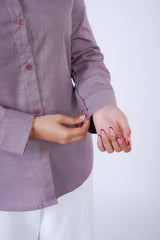 Classic Linen Shirts